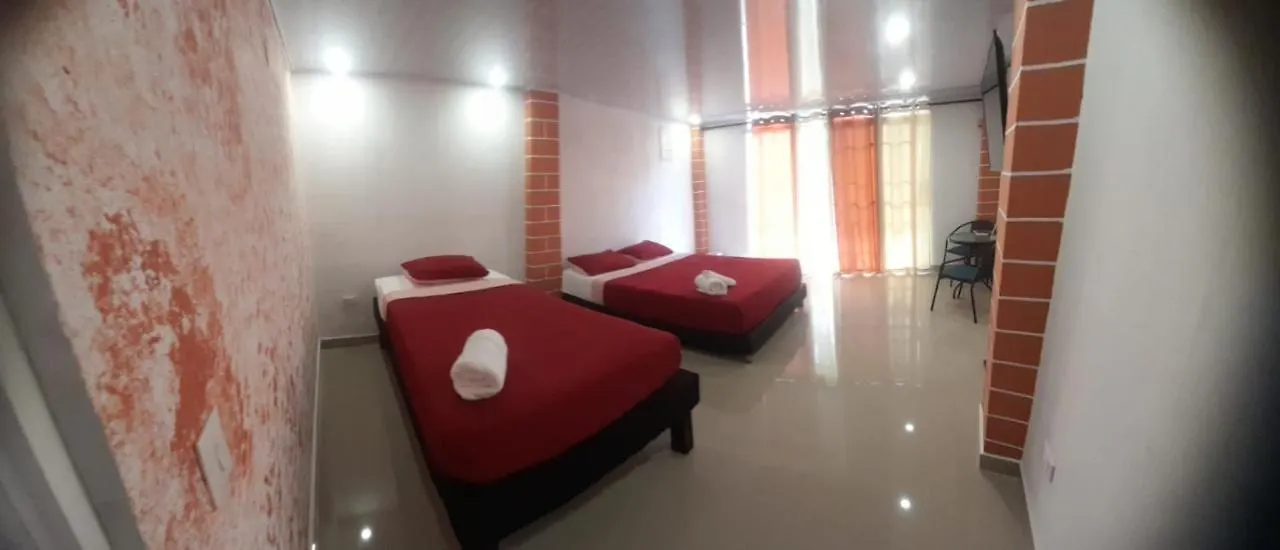 Posada High Tide Hotel San Andres