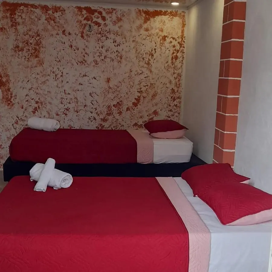Posada High Tide Hotel San Andres  San Andres (San Andres and Providencia Islands)