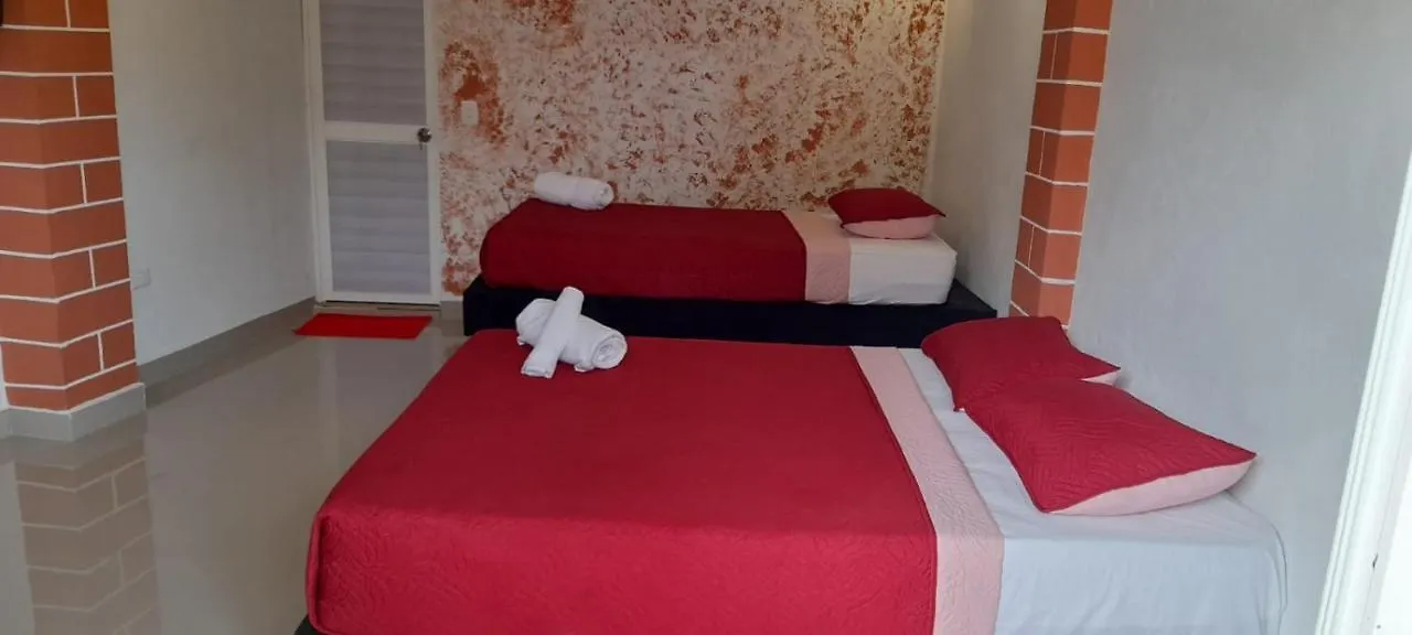 Posada High Tide Hotel San Andres  0*, San Andres (San Andres and Providencia Islands) Colombia