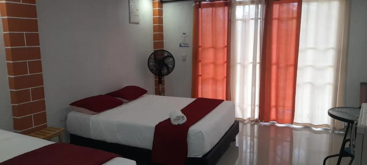 Posada High Tide Hotel San Andres