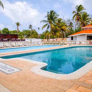 Solare Sai Ecohotel (adults Only) San Andrés